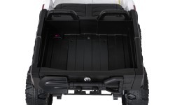 Электрический квадроцикл Quad Sport TX ATV, белый