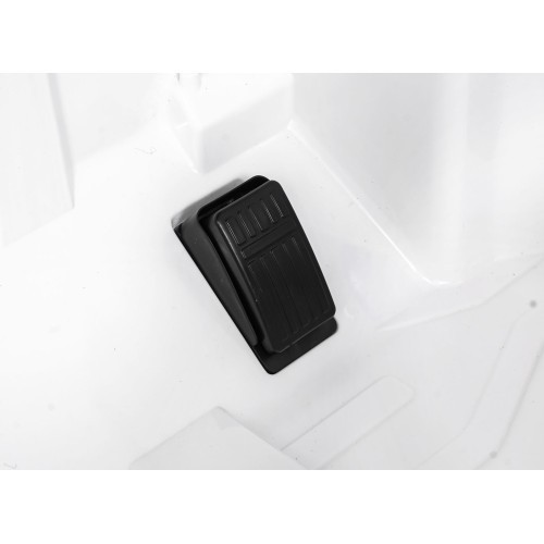 Электрический квадроцикл Quad Sport TX ATV, белый