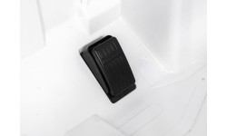 Электрический квадроцикл Quad Sport TX ATV, белый