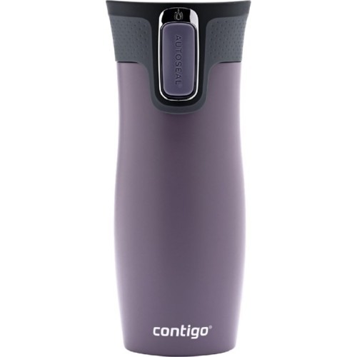 Termokrūze Contigo West Loop Dark Plum 2104579, 470 ml