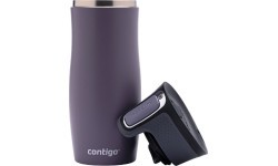 Contigo West Loop Dark Plum Thermal Mug 2104579, 470 ml