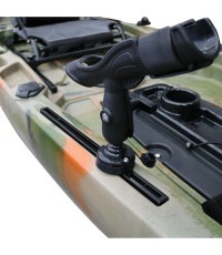 Регулируемый держатель для удочек inSPORTline Saonar