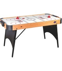 Air Hockey Dybior Rider Beech Beech, 150x75x86 cm