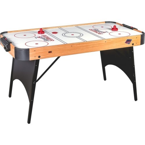 Аэрохоккей Dybior Rider Beech, 150x75x86 см