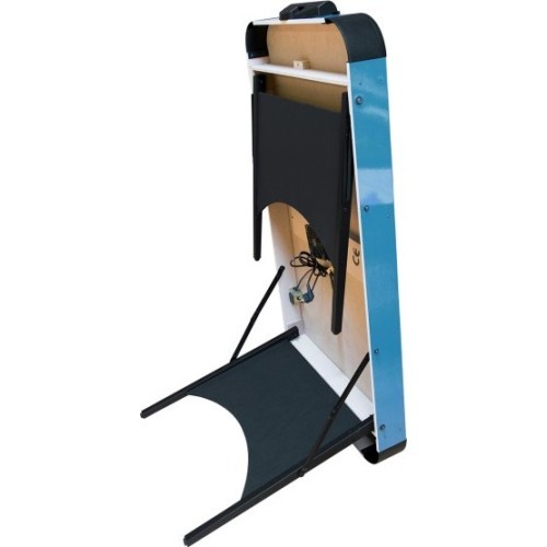 Air Hockey Dybior Rider Beech Beech, 150x75x86 cm