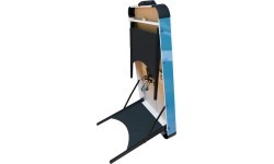 Air Hockey Dybior Rider Beech Beech, 150x75x86 cm