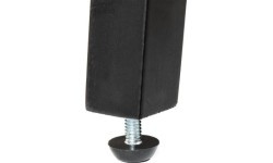 Аэрохоккей Dybior Rider Beech, 150x75x86 см