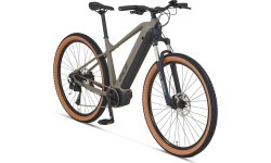 Электрические кубики Prophete Dice 3.0 29" // 10G, размер 19" (49 см) (зеленый)