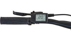 Электрические кубики Prophete Dice 3.0 29" // 10G, размер 19" (49 см) (зеленый)