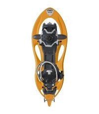 Sniega kurpes TSL Initial BOA Apricot Oranss