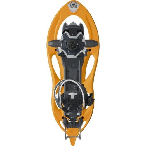 Snowshoes TSL Initial BOA Apricot Oranss
