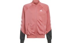 Adidas sporta kostīms meitenēm G Xfg Ts Pink Black GM8937
