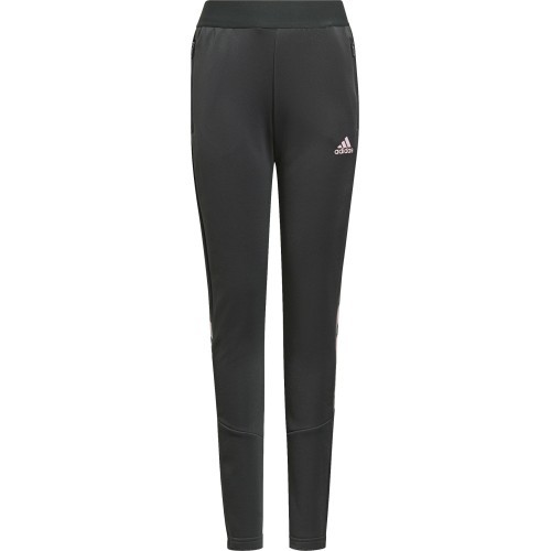 Adidas G Xfg Ts Girls' Tracksuit Pink Black GM8937