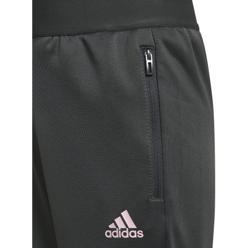 Adidas sporta kostīms meitenēm G Xfg Ts Pink Black GM8937