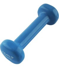 17023 ВИНИЛОВЫЕ ГАНТЕЛИ ДЛЯ ПОГРУЖЕНИЯ (1pcs.) - 0.5kg