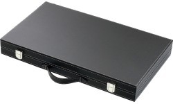 Backgammon Philos Grey 46.5x28cm