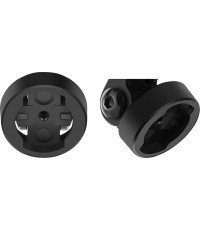 Aizmugurējā MagicShine SEEMEE mini lukturīša stiprinājums/adapteris, Garmin GoPro
