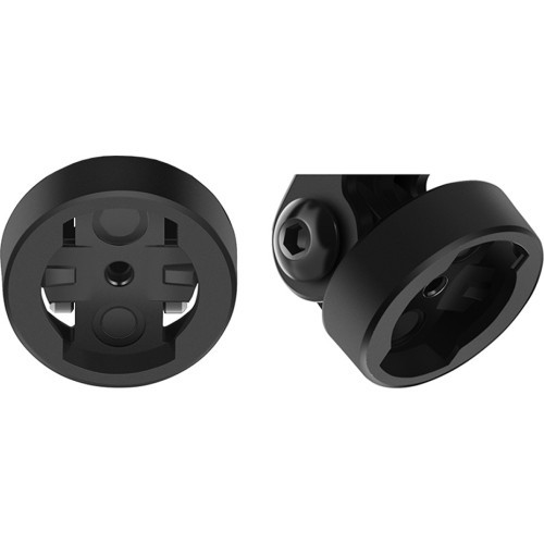 Aizmugurējā MagicShine SEEMEE mini lukturīša stiprinājums/adapteris, Garmin GoPro