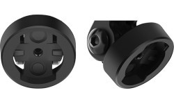 Aizmugurējā MagicShine SEEMEE mini lukturīša stiprinājums/adapteris, Garmin GoPro