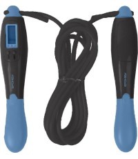 COUNT ROPE Skipping rope with counters new