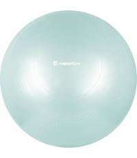 Мяч для упражнений inSPORTline Stretch Ball 55 см - Mint