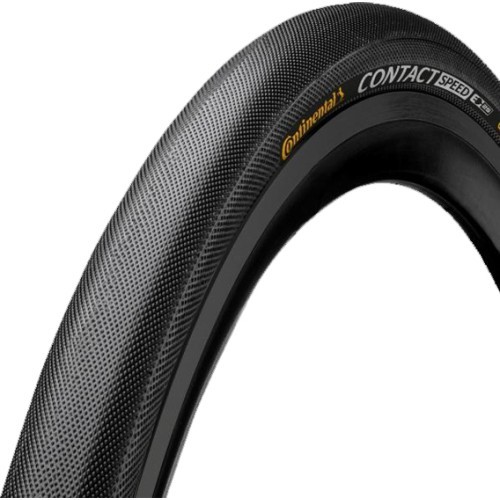 Покрышка 28" Continental Contact Speed 37-622