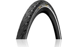 Покрышка 28" Continental CONTACT Plus City 42-622 Reflex