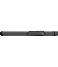 Cue Hard Case, Player, Grey, 1/1, 85 cm
