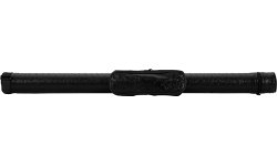 Cietais futrālis biljarda kijai Player, melns, 1/1, 85 cm