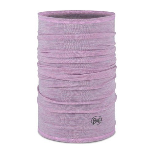 Merino viegla vienkrāsaina balaklava, violeta - 601