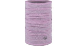 Merino viegla vienkrāsaina balaklava, violeta - 601