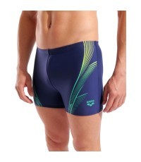 M Blast Swim Short Navy 100 - 700