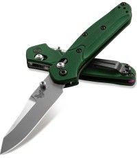 Folding Knife Benchmade 945 OSBORNE, MINI OSBORNE