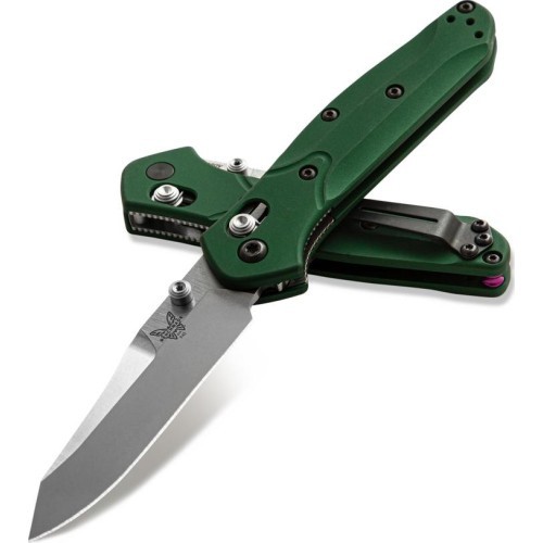 Folding Knife Benchmade 945 OSBORNE, MINI OSBORNE