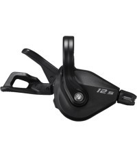 Ātrumu pārslēdzējs Shimano Deore SL-M6100 Rapidfire Plus, 12 ātrumi