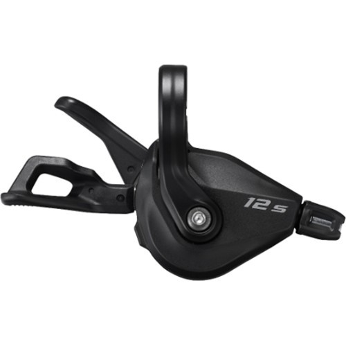 Ātrumu pārslēdzējs Shimano Deore SL-M6100 Rapidfire Plus, 12 ātrumi