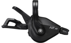 Shimano Deore SL-M6100 Rapidfire Plus gear shifter, 12-speed