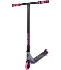 Freestyle skrejritenis Street Surfing TRICKSTER Pink Dawn