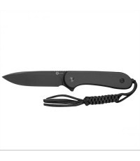 Тактический нож Civivi Elementum C2105A, чёрный
