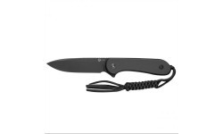 Тактический нож Civivi Elementum C2105A, чёрный