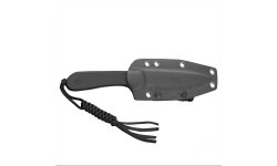 Тактический нож Civivi Elementum C2105A, чёрный