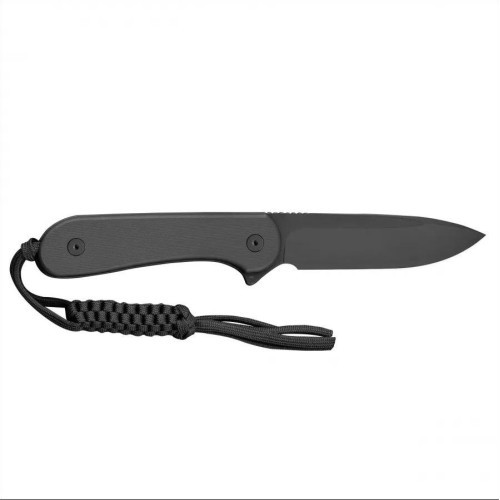 Тактический нож Civivi Elementum C2105A, чёрный