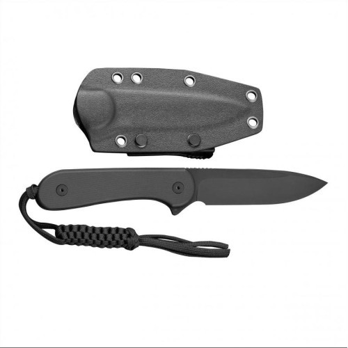 Тактический нож Civivi Elementum C2105A, чёрный