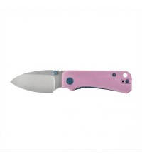 Civivi Baby Banter folding knife C19068S-10 pink