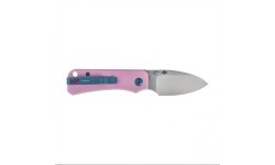 Civivi Baby Banter folding knife C19068S-10 pink