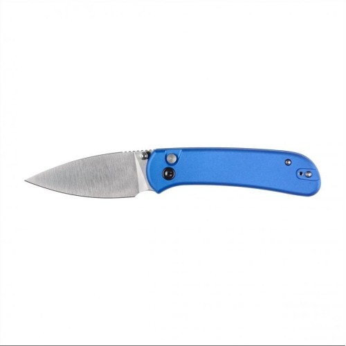 Saliekams nazis Civivi Qubit C22030E-3, zils