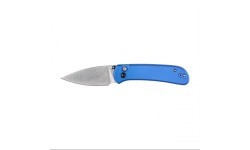 Saliekams nazis Civivi Qubit C22030E-3, zils