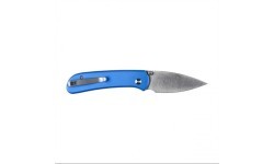 Saliekams nazis Civivi Qubit C22030E-3, zils