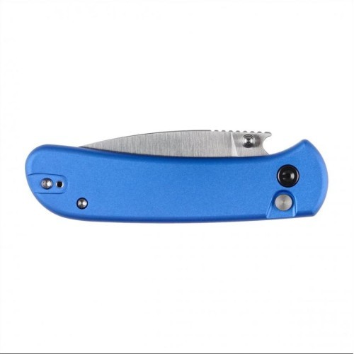 Saliekams nazis Civivi Qubit C22030E-3, zils