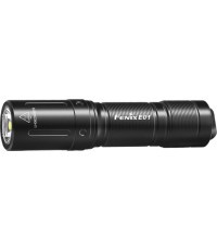 LED flashlight Fenix ​​E01 V2.0 black